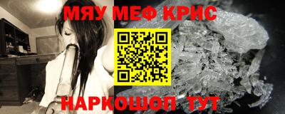 крисы Камышлов